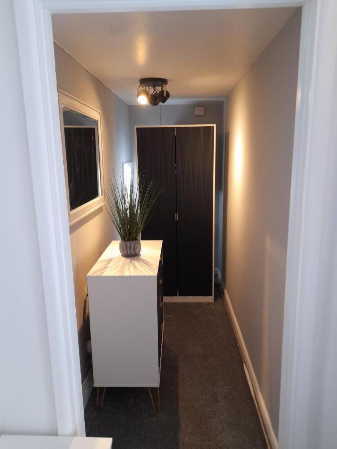 Appartement 93 Newtown Road à Great Malvern Extérieur photo