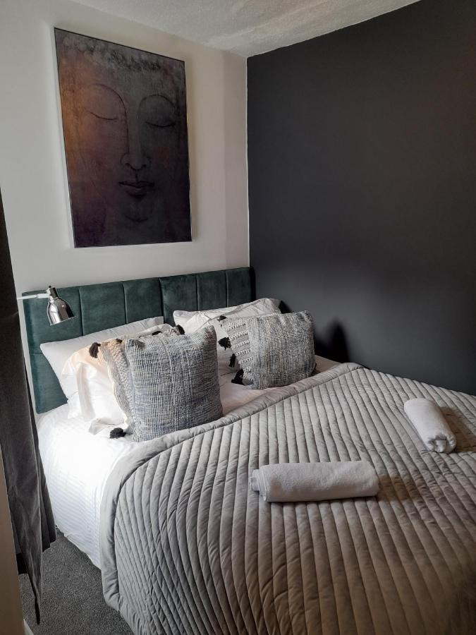 Appartement 93 Newtown Road à Great Malvern Extérieur photo