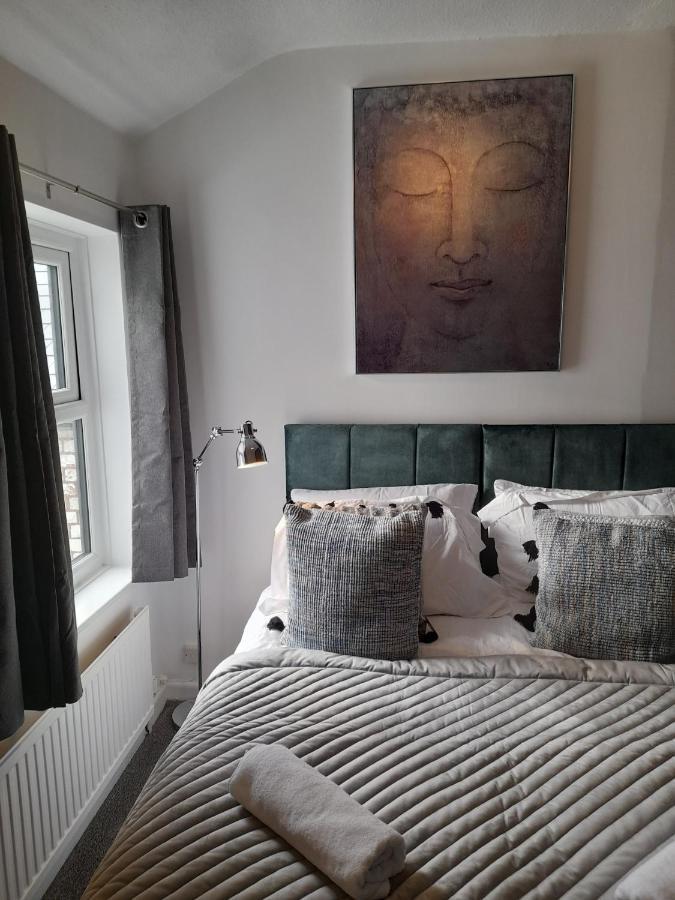 Appartement 93 Newtown Road à Great Malvern Extérieur photo